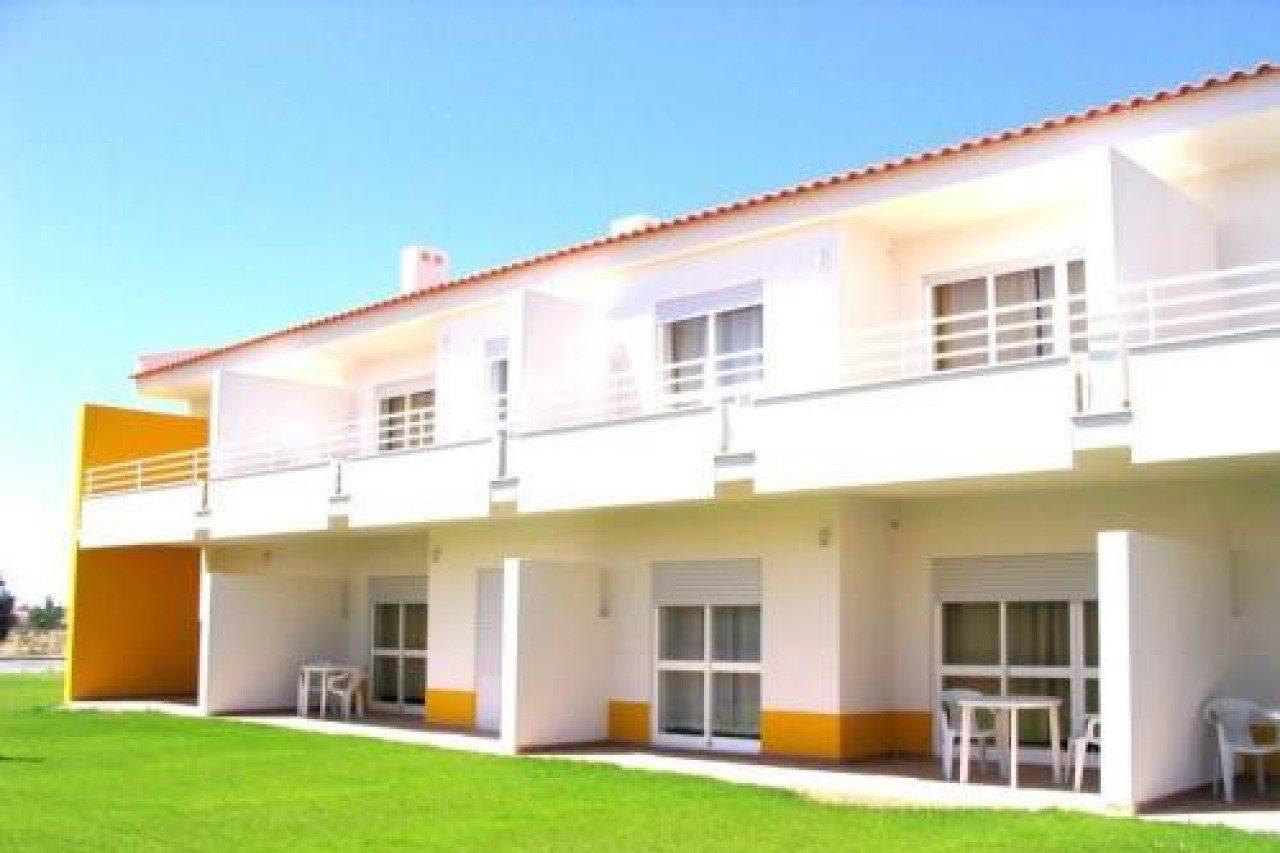 Aldeamento Turistico De Palmela Hotel Cajados Ngoại thất bức ảnh