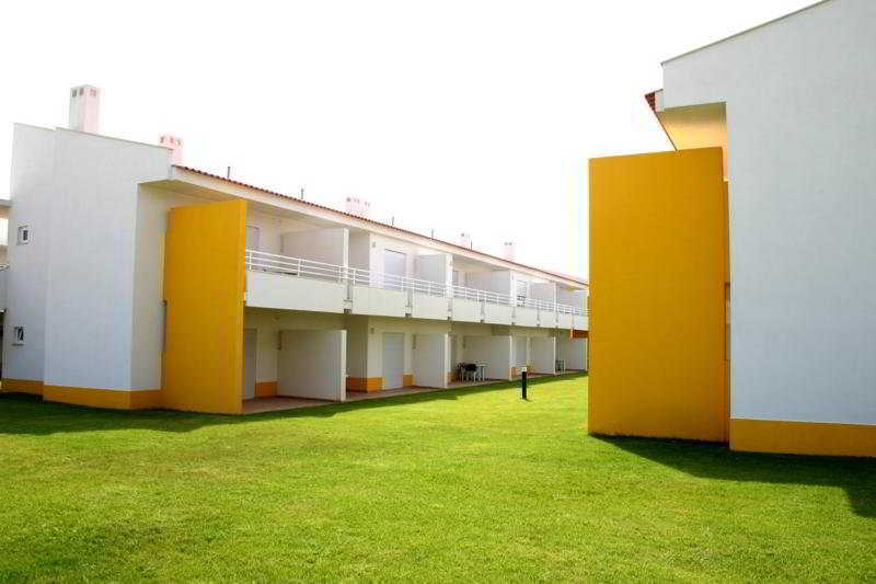 Aldeamento Turistico De Palmela Hotel Cajados Ngoại thất bức ảnh