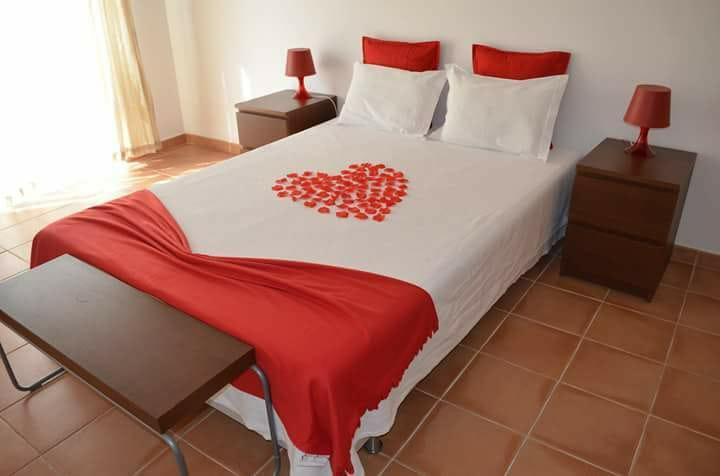 Aldeamento Turistico De Palmela Hotel Cajados Ngoại thất bức ảnh