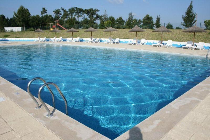 Aldeamento Turistico De Palmela Hotel Cajados Ngoại thất bức ảnh