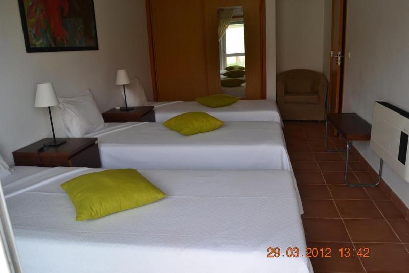 Aldeamento Turistico De Palmela Hotel Cajados Ngoại thất bức ảnh
