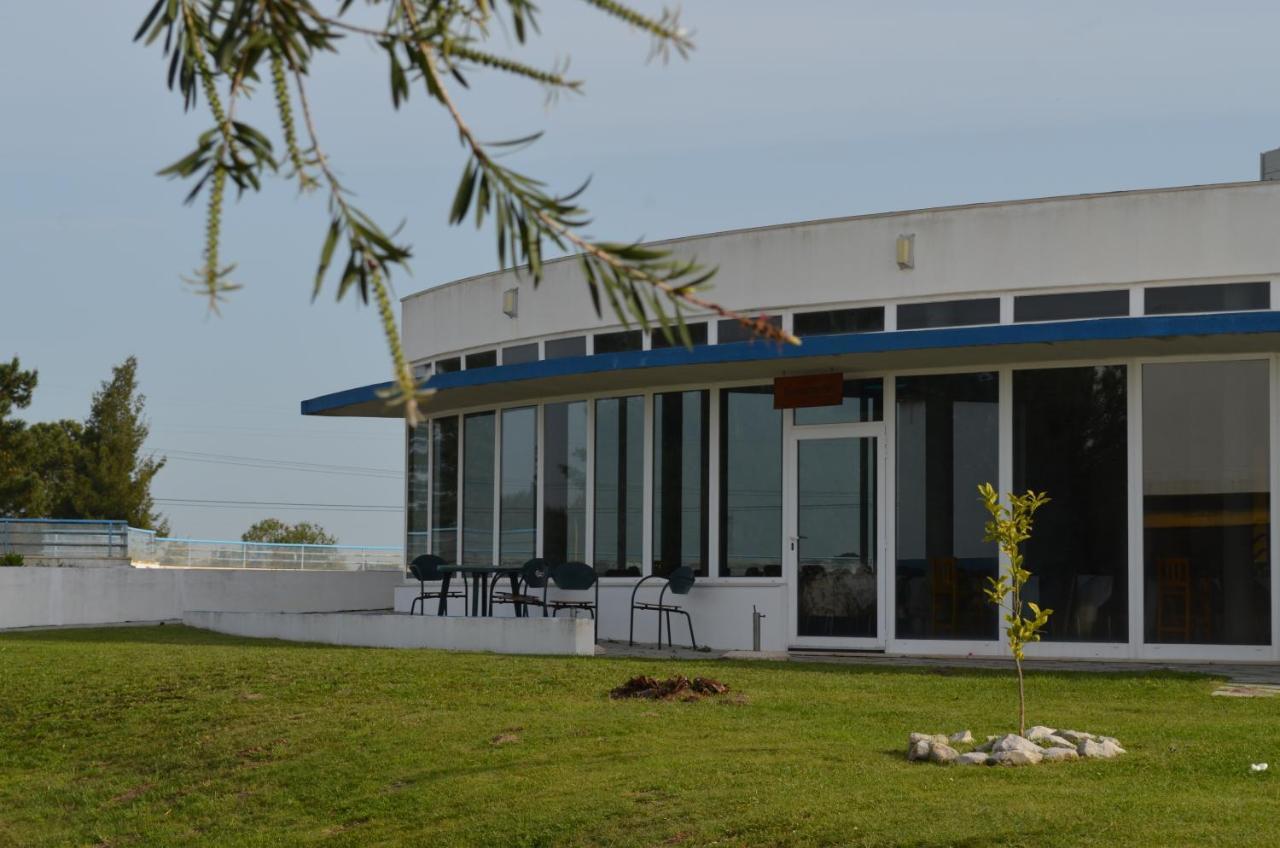 Aldeamento Turistico De Palmela Hotel Cajados Ngoại thất bức ảnh